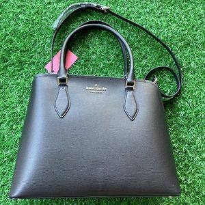 Kate Spade darcy large satchel